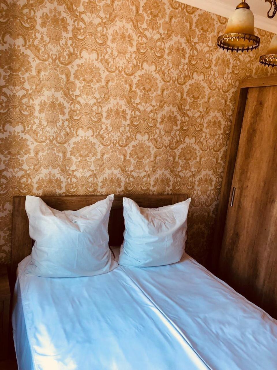 Apartment Old Kutaisi Ngoại thất bức ảnh