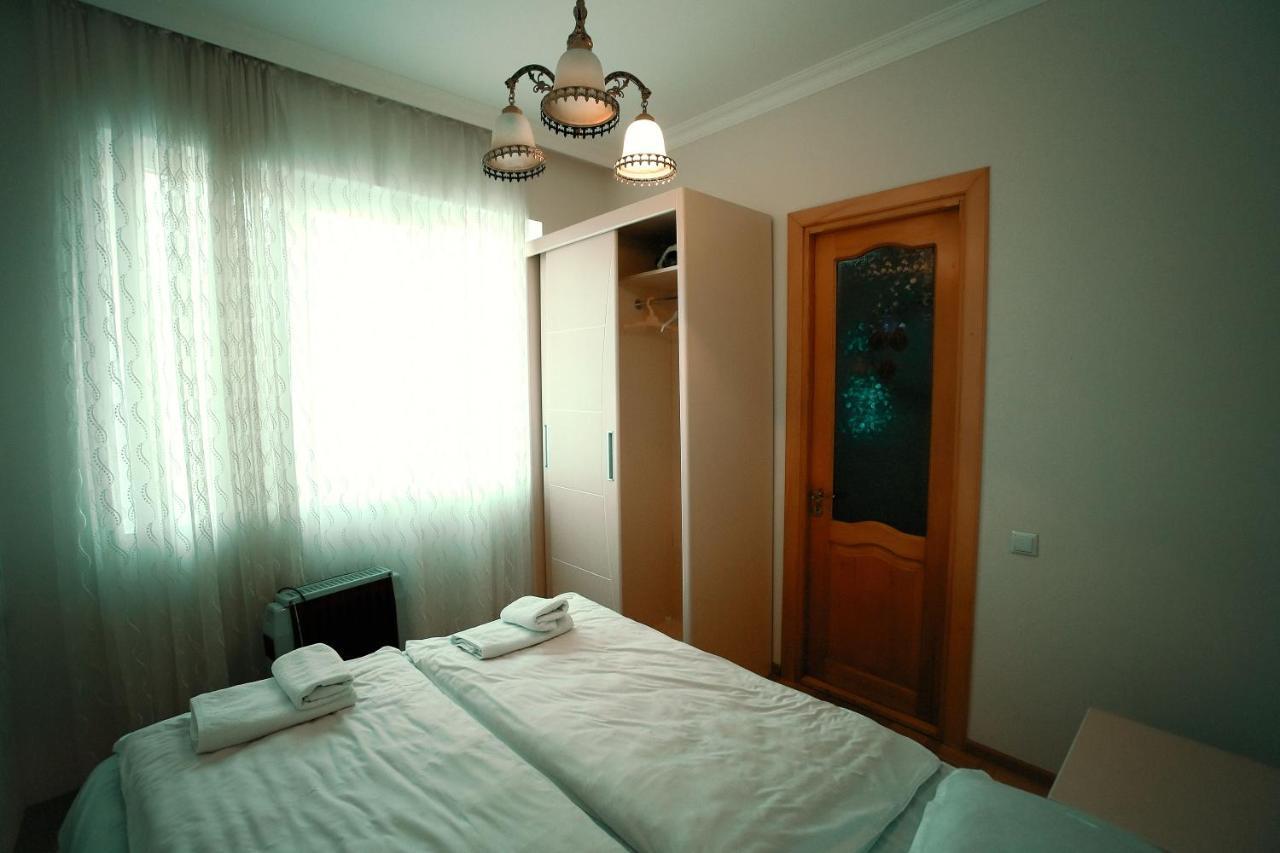 Apartment Old Kutaisi Ngoại thất bức ảnh