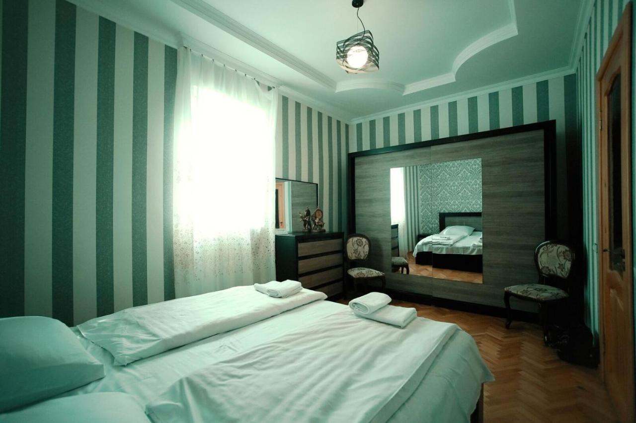 Apartment Old Kutaisi Ngoại thất bức ảnh