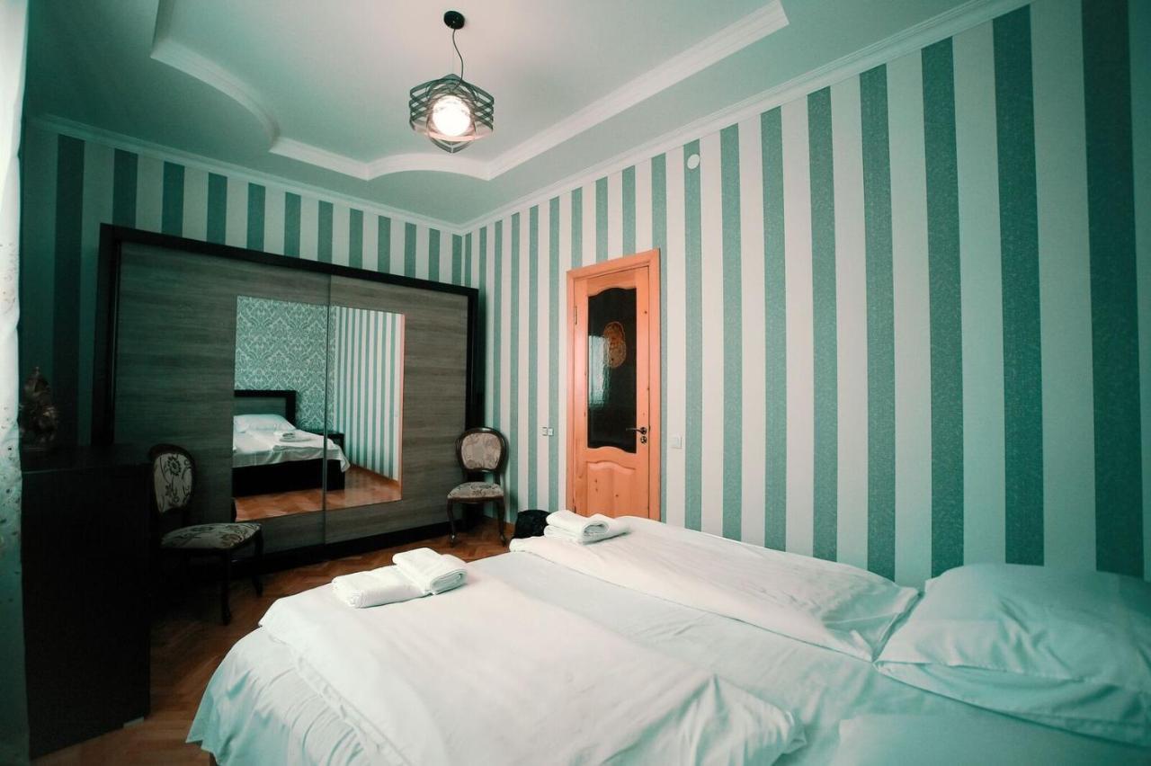 Apartment Old Kutaisi Ngoại thất bức ảnh