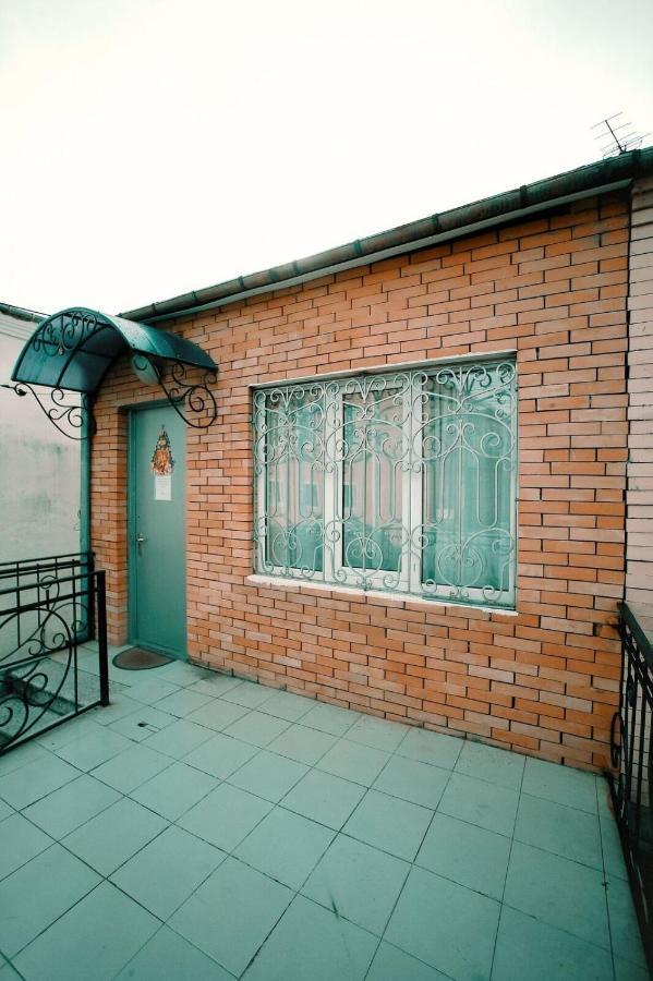 Apartment Old Kutaisi Ngoại thất bức ảnh