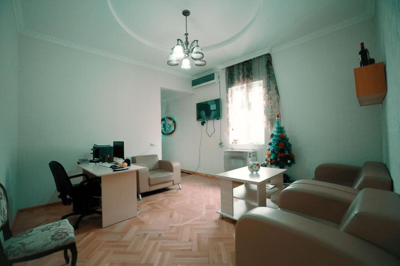 Apartment Old Kutaisi Ngoại thất bức ảnh